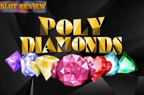 Poly Diamonds slot